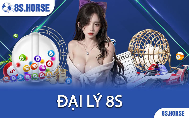 Đại Lý 8S
