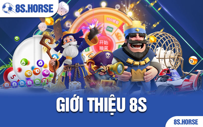Giới Thiệu 8S