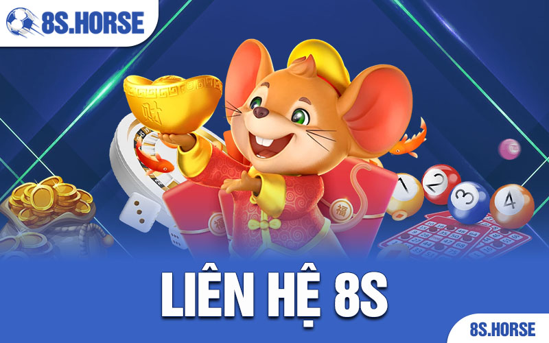 Liên Hệ 8S