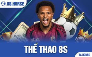 Thể Thao 8S