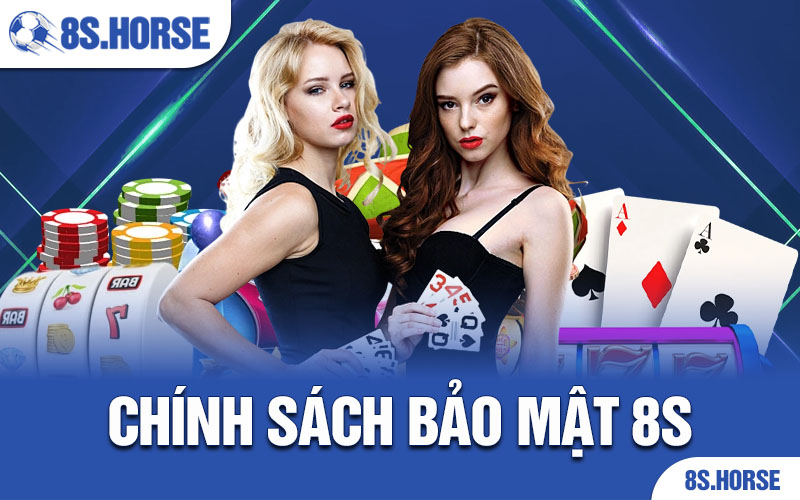 chính sách bảo mật 8S