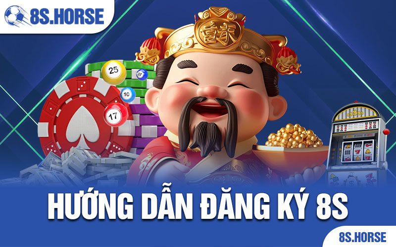 Đăng Ký 8S