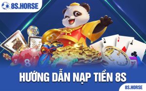 Nạp Tiền 8S